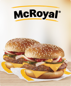 EE mcroyal